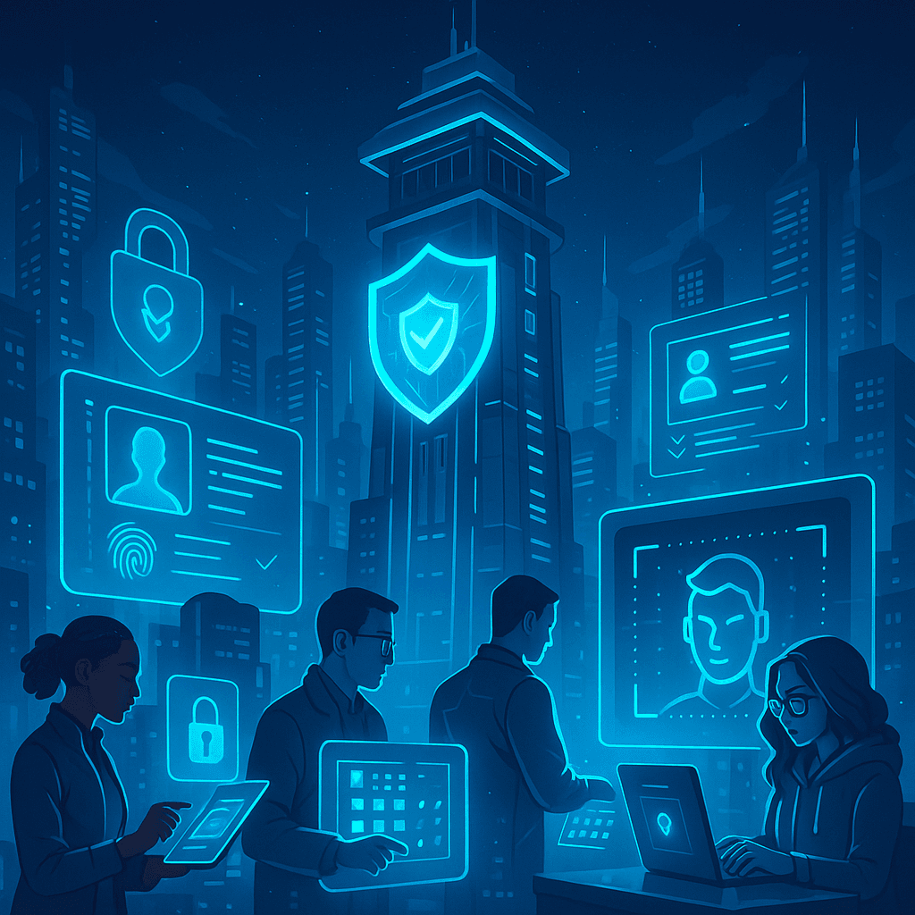 Identity Security